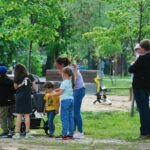 Профсоюзы СОЦПРОФ поддержали отмену ограничений по учету ухода за ребенком в страховой стаж: мера коснется 400 тысяч женщин