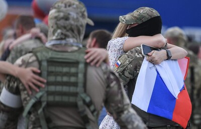 СОЦПРОФ: Государство должно поддержать семьи участников СВО — бойцы возвращаются не такими, какими ушли