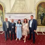 Представители профсоюзов России СОЦПРОФ приняли участие в XVIII Международном фестивале «Великое Русское Слово»