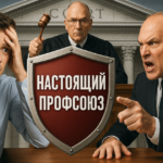 РЕЗУЛЬТАТ ПОПЫТКИ «ВСУЧИТЬ ДРУГУЮ РАБОТУ»