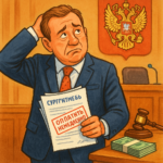 «НЕ ПЛАТЁЖ» РАБОТОДАТЕЛЯ РОДИЛ ЕМУ ОБЯЗАННОСТЬ «ЗАПЛАТИ+ДОПЛАТИ»