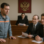 В СУДЕ КАРМАННЫЙ «профсоюз» С РАБОТОДАТЕЛЕМ ЗАЩИЩАЛ ПОСЛЕДНЕГО