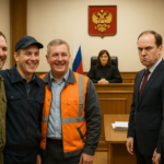 НОВЫЙ ПРОФСОЮЗ — НОВАЯ ЗАЩИТА ТРУДОВЫХ ПРАВ