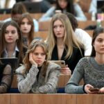 Профсоюзы СОЦПРОФ: Вузы как престиж, рабочие специальности как перспектива