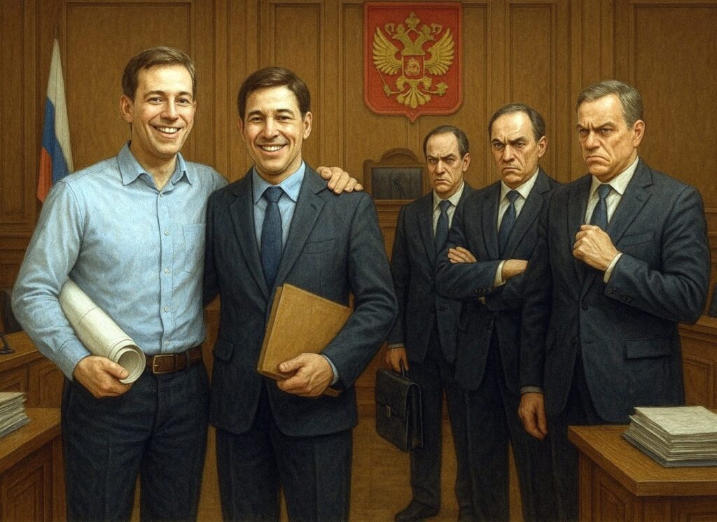 СУДЫ ПО ТРАНСФОРМАЦИИ «ПРОГУЛА» В «ОТПРОСИЛСЯ+10т»
