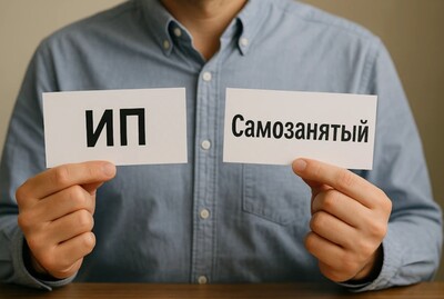 Новые правила соцстрахования для ИП и самозанятых с 18 августа 2025 года: позиция профсоюзов СОЦПРОФ