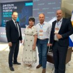 СОЦПРОФ принял участие в Деловом форуме в Херсонской области