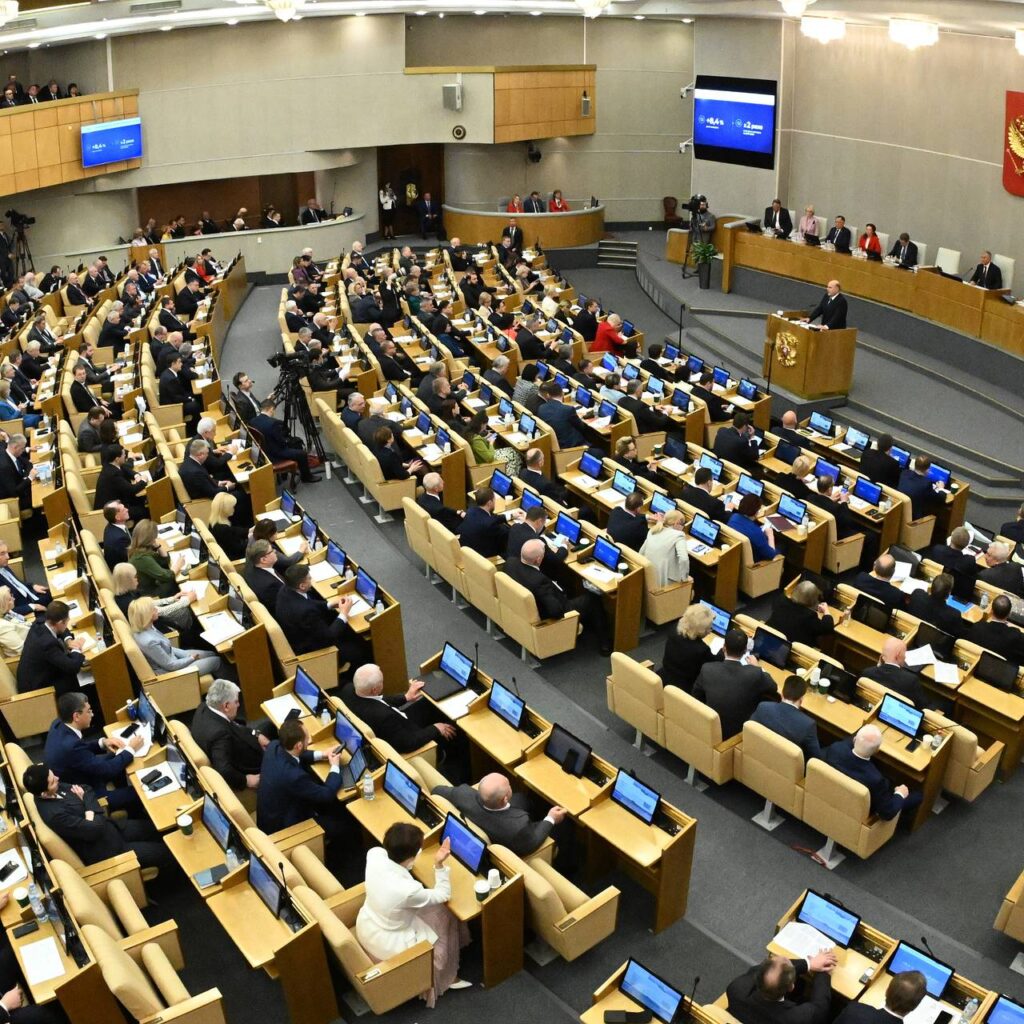 Профсоюзы СОЦПРОФ поддержали инициативу о компенсации россиянам за недоступные услуги ОМС