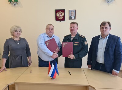 Профсоюзы СОЦПРОФ: Сотрудничество РГГМУ и Павловской кадетской школы открывает новые перспективы для молодежи