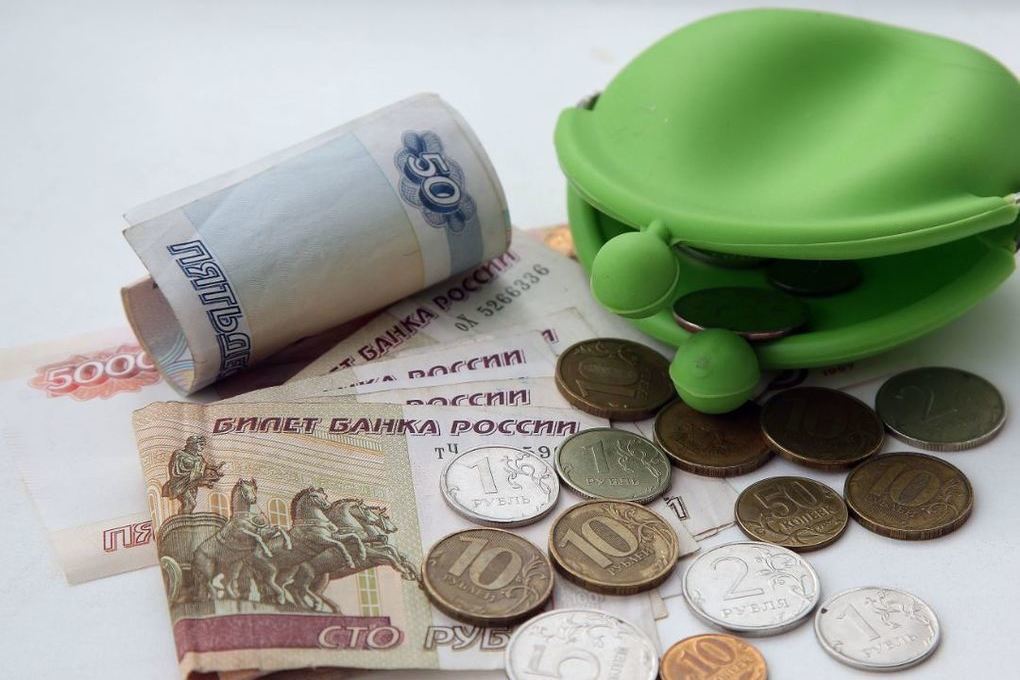 Профсоюзы СОЦПРОФ: число работников с зарплатами ниже МРОТ достигло максимума с 2019 года